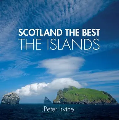 Immagine prodotto di Scotland The Best The Islands
