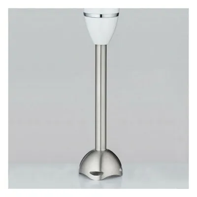 Image de Haeger HB-400.021A Mixeur plongeant 400 W argent, blanc