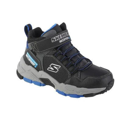 Produktbild von Schuhe Skechers Drollix-Venture Rush 406418LBKRY
