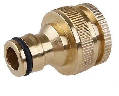 Obrázek produktu pro Adaptér ROSA vnitřní závit 1/2"+3/4" mosaz 45196