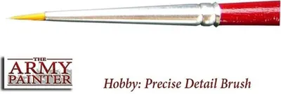 Produktbild von Hobby-Pinsel mit feiner Spitze für präzise Detailarbeiten