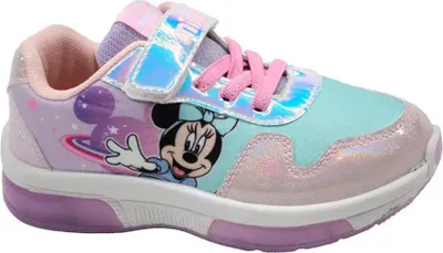 Immagine prodotto di Cerda Group Suola Pvc Sportiva Con Luci Minnie Scarpe Sportive Multicolore EU 27 Ragazze Multicolore EU 27