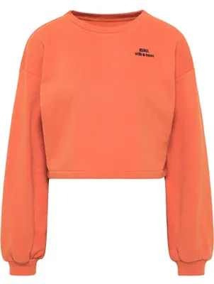 Image de Chemise pour femme VANJA - orange, XS