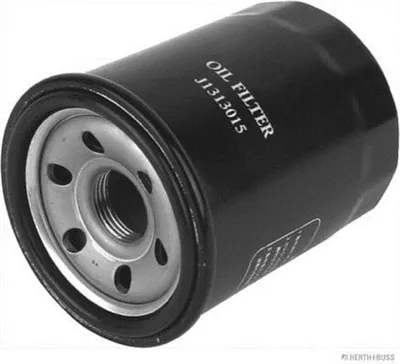 Produktbild von Herth+Buss  Jakoparts Ölfilter  J1313015