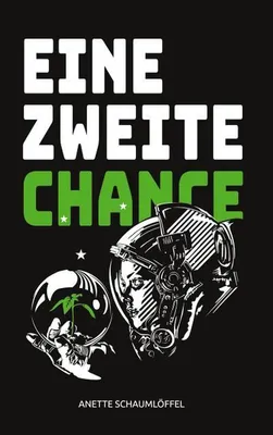 Obrázek produktu pro Eine zweite Chance