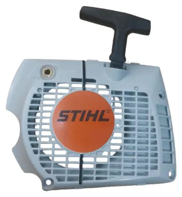 Produktbild von Stihl Lüftergehäuse mit Anwerfvorrichtung MS341 MS361 MS361C - 11350802102
