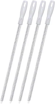 Produktbild von 10 Flexible Rohrreinigungsbürste 45cm PP Nylon