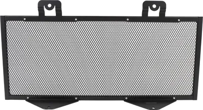 Productafbeelding van Motorkoelerbescherming, grillroosters van zwart gepoedercoat staal voor de 600, 900 en Rally Sport modellen