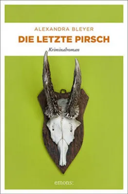 Immagine prodotto di Die letzte Pirsch
