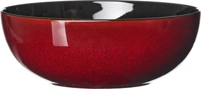 Obrázok produktu pre Ritzenhoff & Breker Gambia bowl, misa, šalátová misa, kamenina, sivá, Ø 22,5 cm, 423167