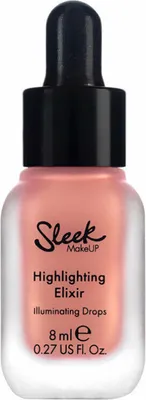 Image de SLEEK | HIGHLIGHTING ELIXIR | Face