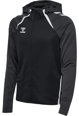 Productafbeelding van hmlLEAD 2.0 ZIP-UP HOODIE