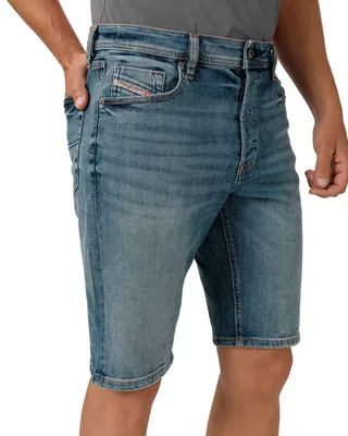 Produktbild von Diesel Keeshort RF009 Herren Jeans Bermuda Shorts