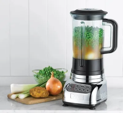 Produktbild von 850 ml milchaufschäumer aus gebürstetem edelstahl Dualit 84851