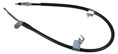 Produktbild von METZGER Handbremsseil Seilzug Feststellbremse für NISSAN LEAF Hinten Links 17.9041