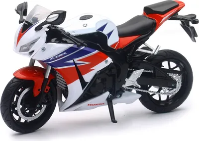 Produktbild von Honda Cbr1000Rr 2016, New57793, Maßstab1/12, Newray