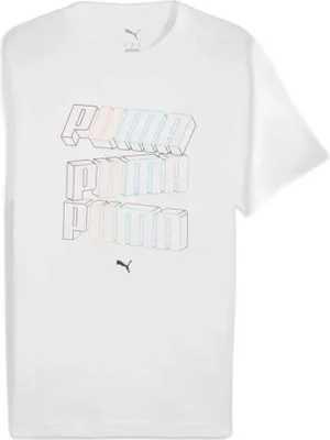Obrázek produktu pro Tričko Puma 684664-02 pro Uni