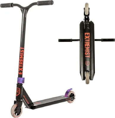 Obrázek produktu pro Grit Extremist Stuntroller Vapor Black
