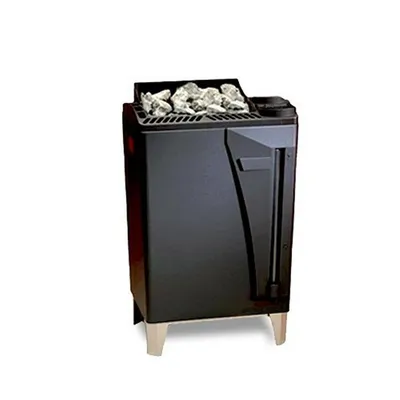 Zdjęcie produktu dla Piece do sauny EOS Bi-O Max 9,0 kW | wymagane oddzielne sterowanie | 942317