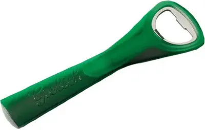 Produktbild von Grolsch - Flaschenöffner Grün