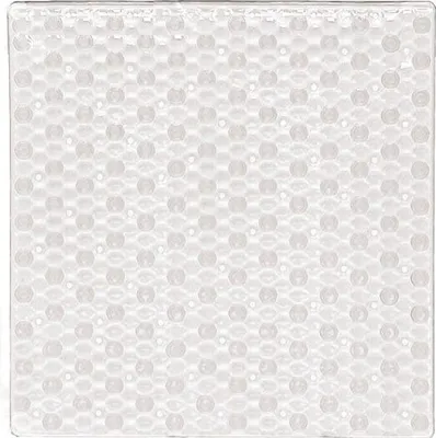 Produktbild von Kleine Wolke Duscheinlage HONEY Clear 55 x 55 cm