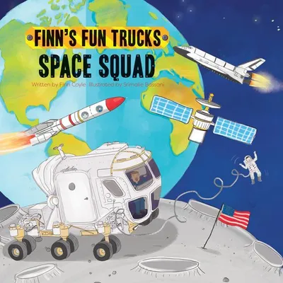 Produktbild von Space Squad