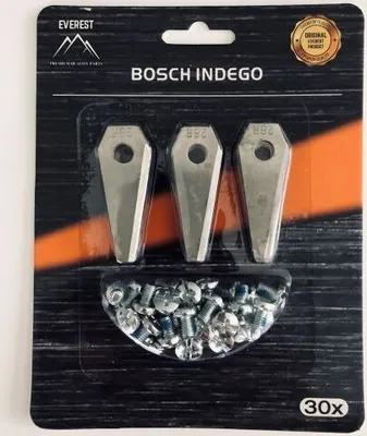 Obrázok produktu pre Automatický žací nôž pre BOSCH KPL. 30 ks.