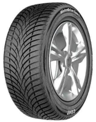 Produktbild von Ceat Wi car-tyres WinterDrive Sport ( 245/35 R19 93V XL )