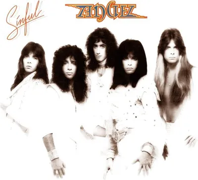 Produktbild von Angel: Angel: Sinful (Collectors Edition) - - (CD / S)