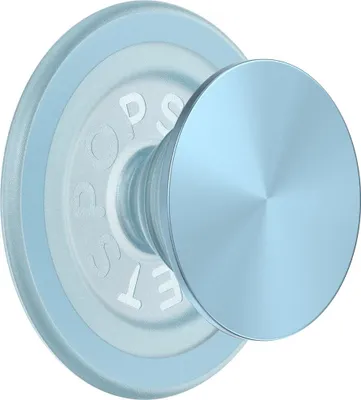 Image de PopGrip MagSafe Blue Sigh