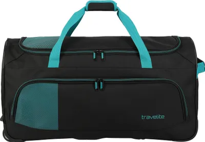 Produktbild von Travelite Uni-Erwachsene BASICS Koffer Schwarz 9000277-02
