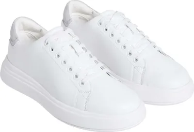 Zdjęcie produktu dla Calvin Klein Damskie Sneaker HW0HW02404 03A Kolor: Biały Rozmiar: 41