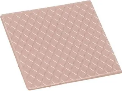 Image de Tampon thermique Grizzly Minus 8 - 30 × 30 × 0,5 mm