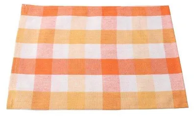 Produktbild von 4er Set Geschirrtücher - 50x70 cm - Gelb - Bunt Küchentücher - 100% Baumwolle