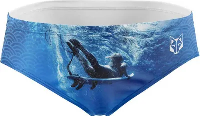 Produktbild von Otso Slips Badeslip Blau XL Mann Blau XL
