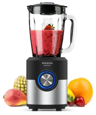Obrázok produktu pre Taurus JB1200XC Stolný mixér 1200 W čierny