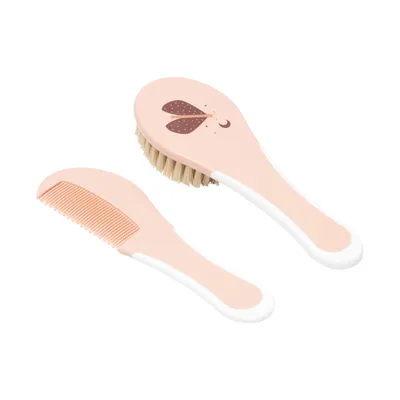 Produktbild von Bebe-Jou Sweet Butterfly Frisierset