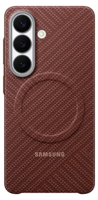 Image de Étui magnétique Samsung Carbon pour Galaxy S26+