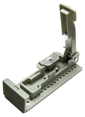 Produktbild von DTCH® Lamellenschere für 25 mm Jalousien