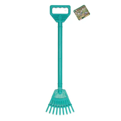 Produktbild von Gartengerät Kinderharke, 60 cm