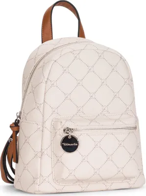 Produktbild von Tamaris Rucksack Anastasia ecru,  Größe in cm  22 x 10 x 25
