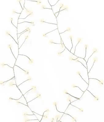 Immagine prodotto di Illuminazione a LED per albero di Natale 1,2 m