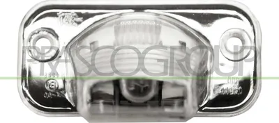 Produktbild von PRASCO VG9134360 Kennzeichenbeleuchtung für VW Transporter IV Bus (70B, 70C, 7DB, 7DK, 70J, 70K, 7DC, 7DJ)