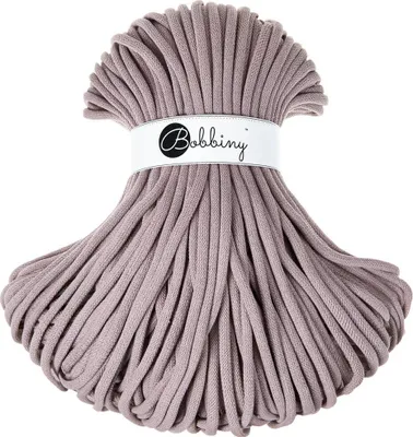 Image de Jumbo Bobbin 9 mm 100 m Pearl Cord