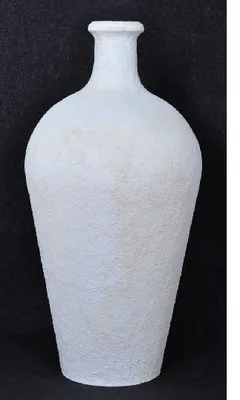 Produktbild von Design Vase Deko Vasen Figur Statue Skulptur Figuren Skulpturen Dekoration 0858