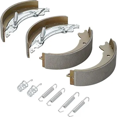Productafbeelding van Remset, 200x50 mm, geschikt voor Knott