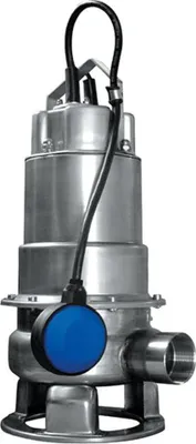 Image de nowax pompe submersible ATPN 1500 24.000 l/h 7m 880 W - 1599031221A