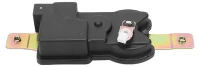 Zdjęcie produktu dla Siłownik blokady drzwi przednich lewych MB669153, szybki zamiennik do Mitsubishi Montero 1991–1999