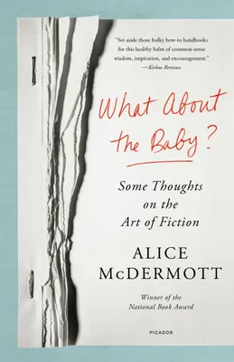 Produktbild von What about the Baby?