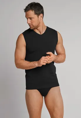 Produktbild von Schiesser Herren Rio-Slip Gr. 5  weiss
